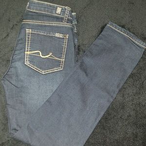 Boys 7 for all mankind